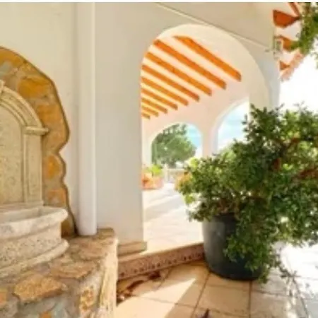 Dream Villa, Seaview, Pool, Bbq, Airco, Wifi