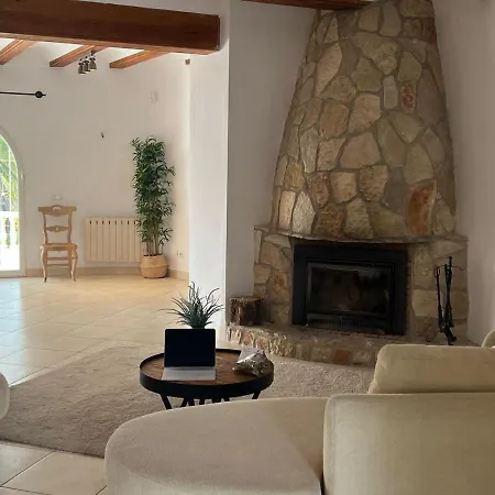 Dream Villa, Seaview, Pool, Bbq, Airco, Wifi Villa *