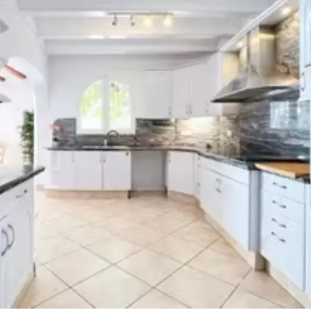 Dream Villa, Seaview, Pool, Bbq, Airco, Wifi *