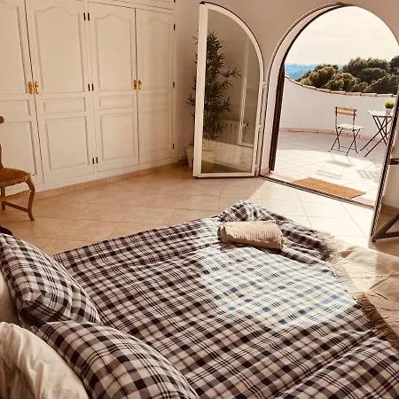 Dream Villa, Seaview, Pool, Bbq, Airco, Wifi Villa Altea