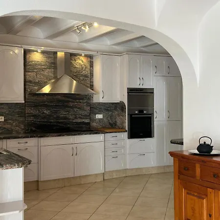 Dream Villa, Seaview, Pool, Bbq, Airco, Wifi Villa Altea