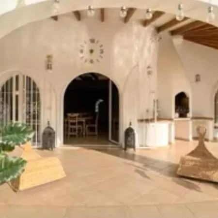 Dream Villa, Seaview, Pool, Bbq, Airco, Wifi
